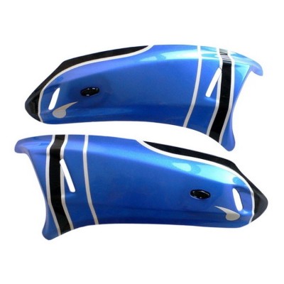 Arai typ-7 RX-7 RR4 difusery Roberts-GP